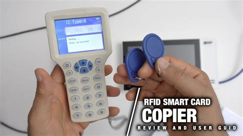 how to make a rfid card cloner|super rfid copier 2021 download.